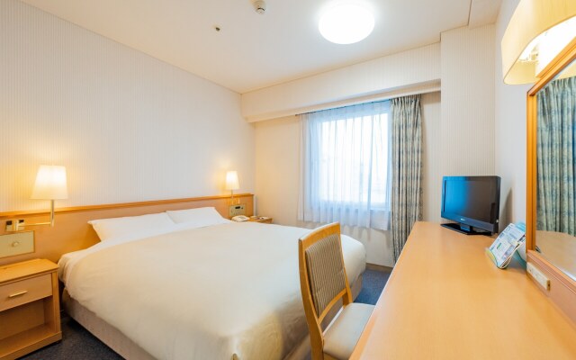 Hotel Grand Terrace Obihiro