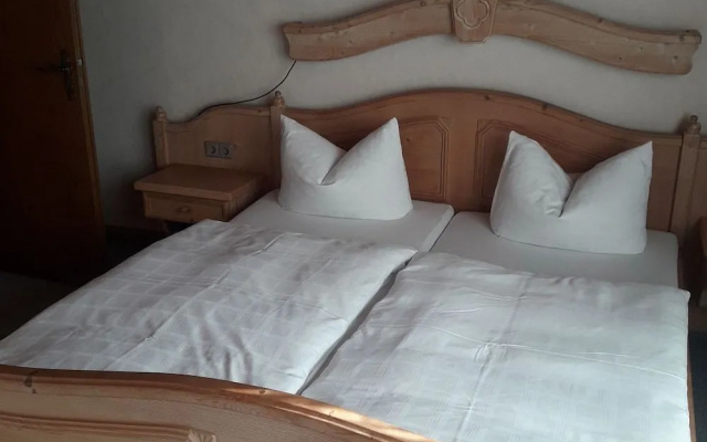 Landhotel Jägerhof