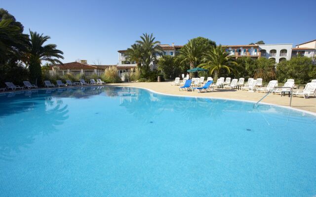 Residence SoleilVacances Port Grimaud