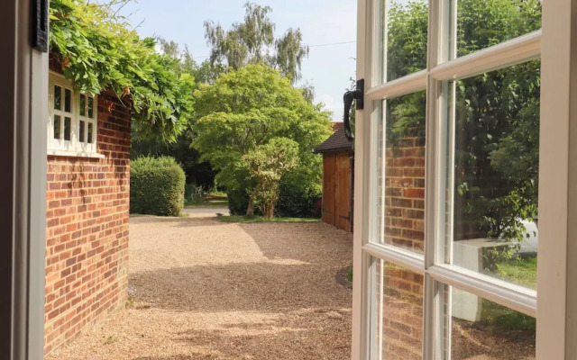 Spindlewood Cottage