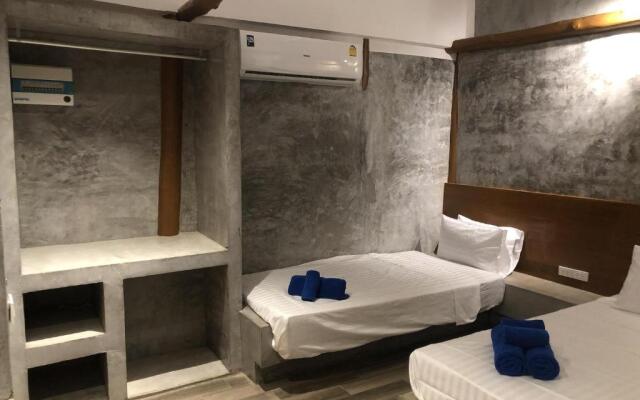 Comfortable Studio Near The Beach - Macuco A