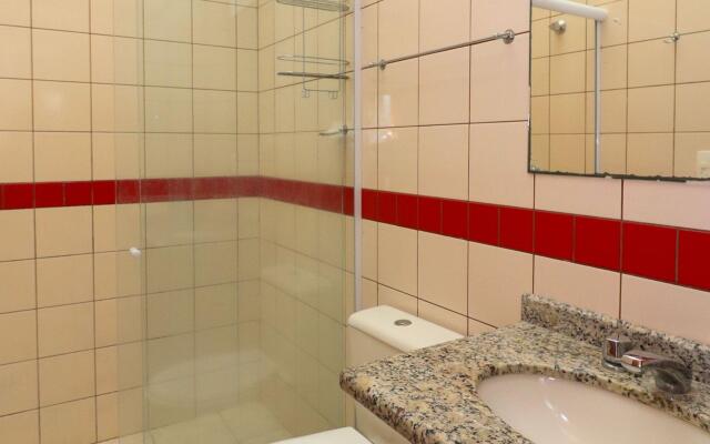 Cobertura vista mar - BX02I