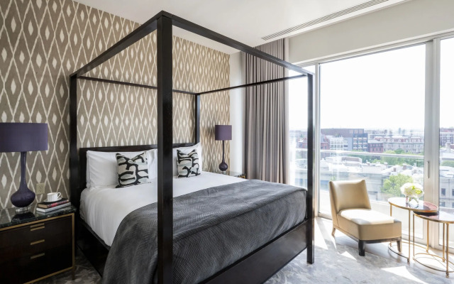 The Dupont Circle Hotel