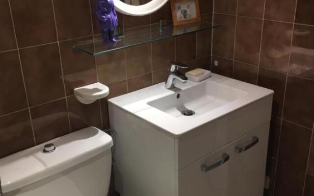 2 appartements calmes