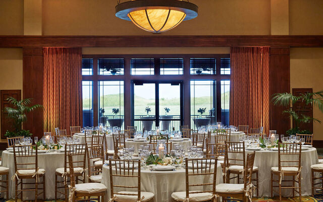 Montgomery Marriott Prattville Hotel & Conference Center at Capitol Hill