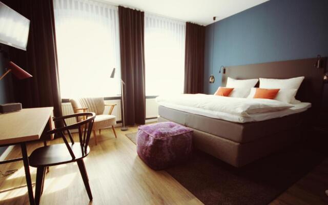 ONNO Boutique Hotel & Apartments