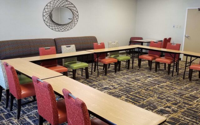 Best Western Fishers/Indianapolis Area