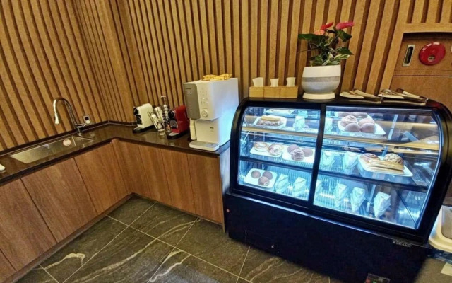 Jinju Chungmugongdong Firenze