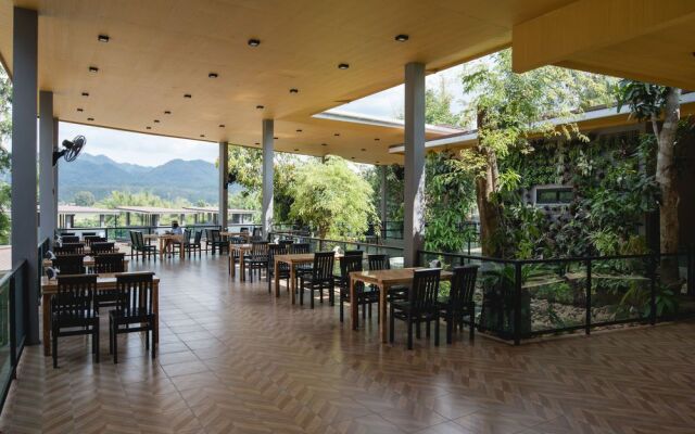Kwai Tara Riverside Villas