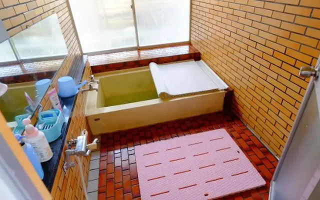 Arataniso Ryokan