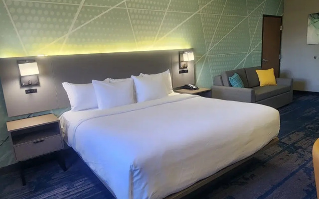 Comfort Inn & Suites Weston - Wausau