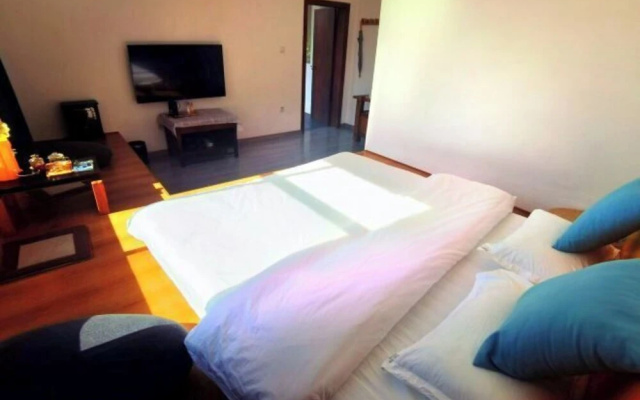 Tianshe Hostel – Guest Rooms – Zhangjiajie