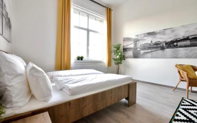 Creative Apartment Incredible Amazing Bazilika View