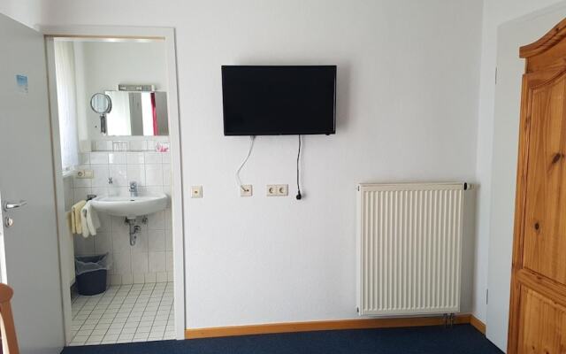 Hotel Alte Post