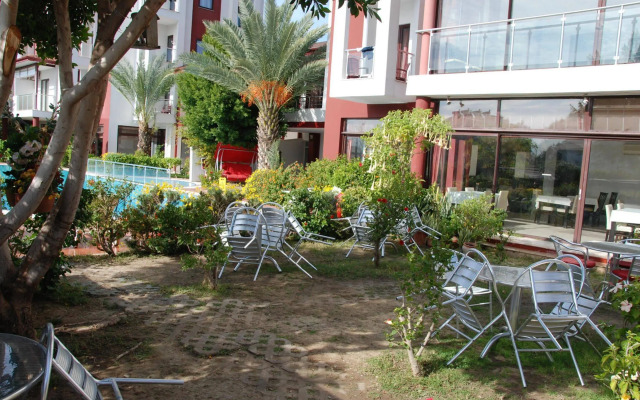 Carna Garden Hotel
