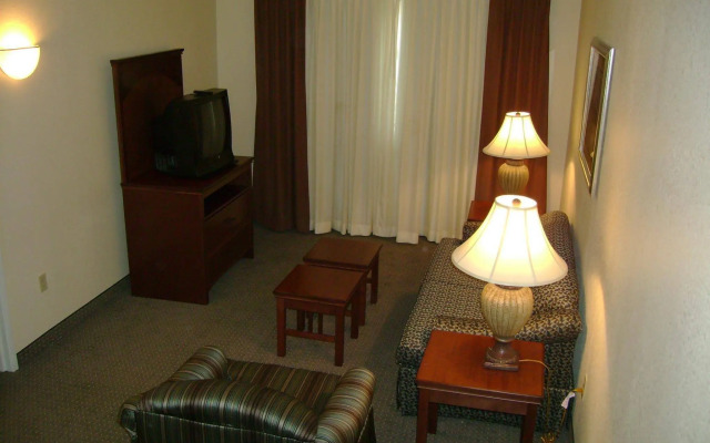 Staybridge Suites San Angelo by IHG