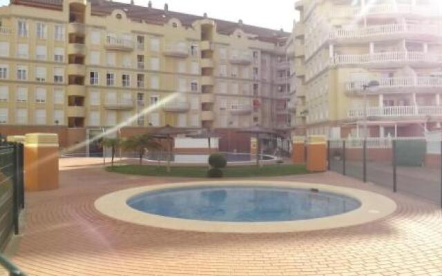 Jardines Del Montgo VyB