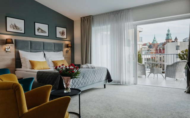 Hotel 32 Kraków Old Town