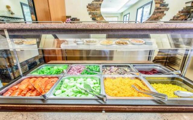 Hotel Villa Boschetti