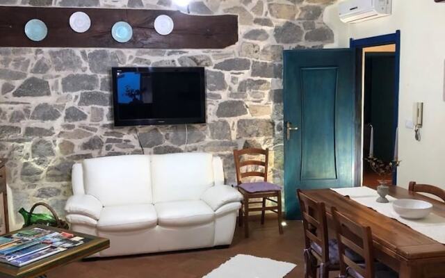 BB La Mia Isola