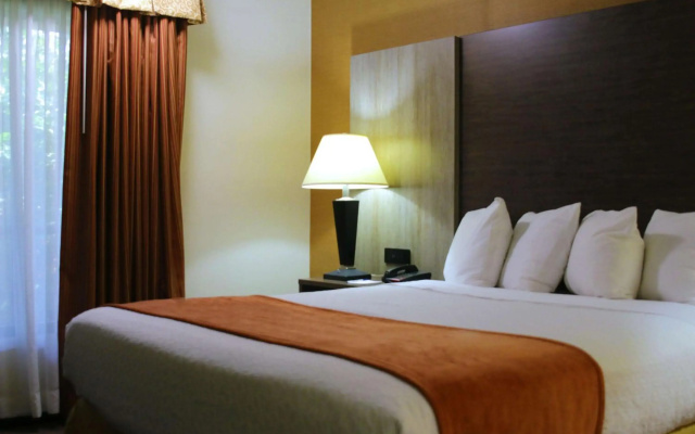 Best Western Galleria Inn & Suites