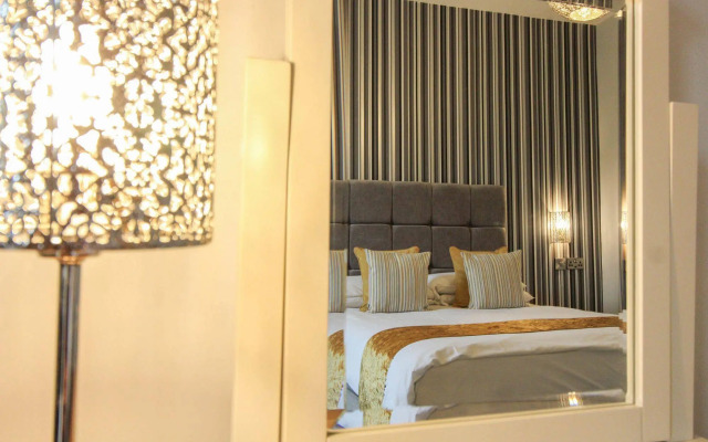 Scarborough Travel and Holiday Lodge