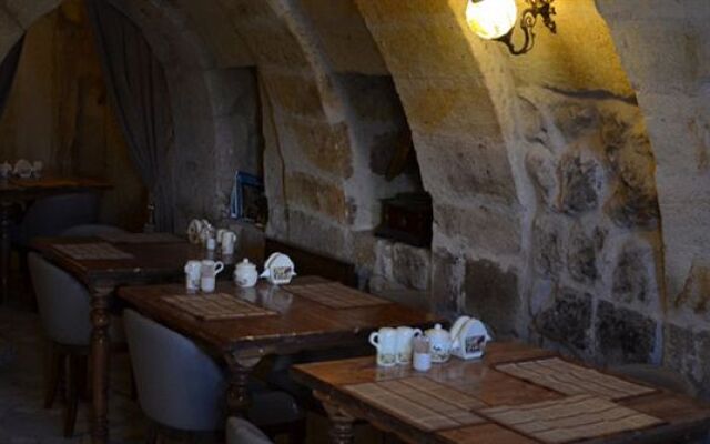 Castle Inn Cappadocia