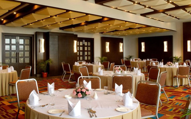 Trinity Hotel, Bengaluru
