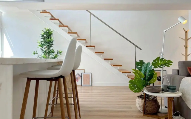 Casas Capela by O'Porto Seven
