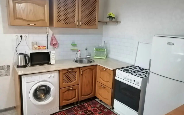 Апартаменты на улице Цвиллинга 55А