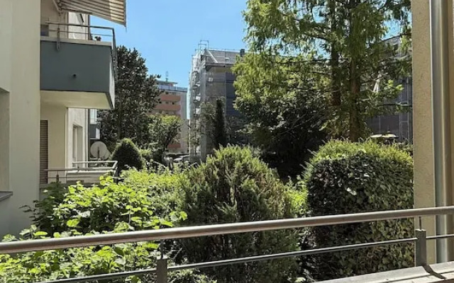 Three Bedroom Comfort Apartment Maintal