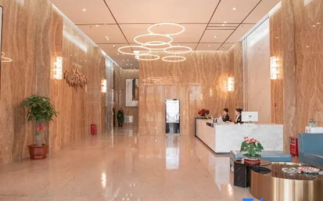 YushengHotel