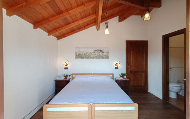JOIVY Great Flat W/Terrace And Amazing Hills View