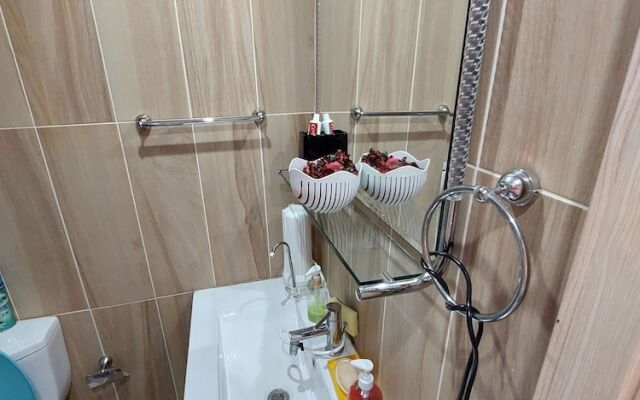 Room in Studio - Athens Airport House For 4 People - Airport Transfer Available