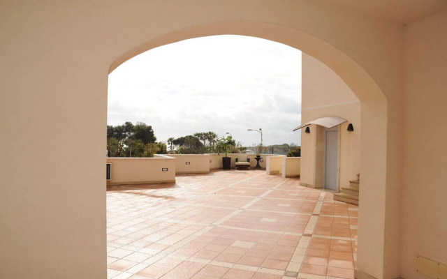 Hotel Bulla Regia