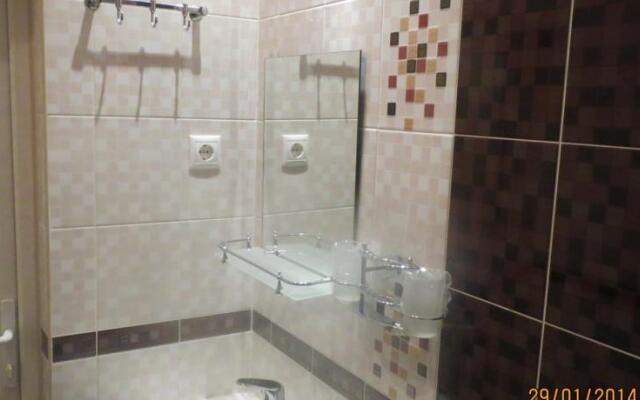 Guest House Anaida