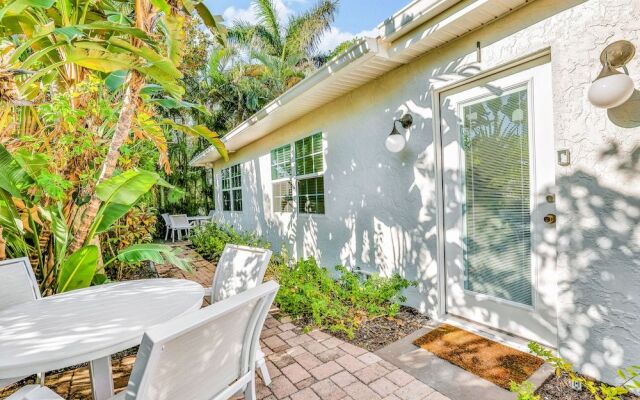 Sunrise Garden Resort