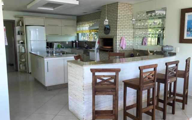 Praia Recanto das Pedras