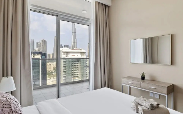 Vera Tower - 2119 1BD