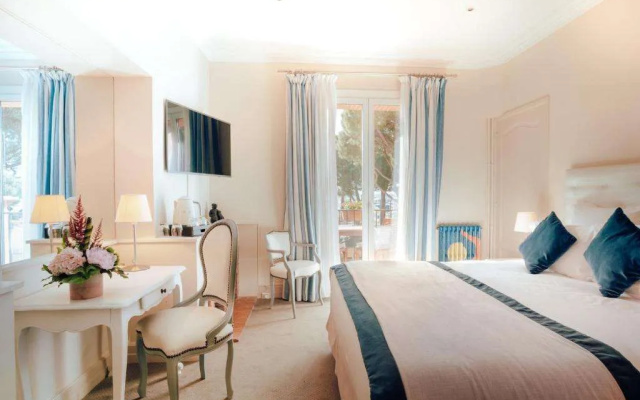 Ermitage de l'Oasis & Spa - Cannes Mandelieu