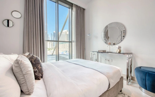 Maison Privee - The perfect location for Dubai’s best shopping experience.