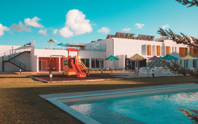 RIDE Surf Resort & SPA