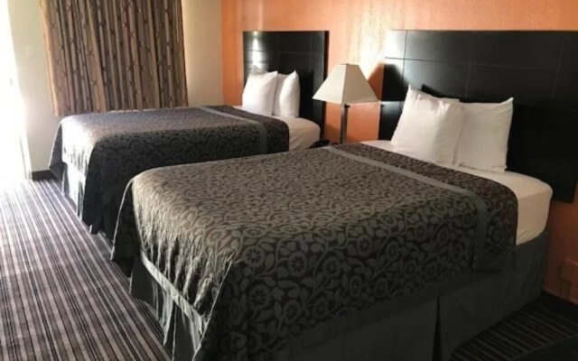 La Quinta Inn Jacksonville Baymeadows