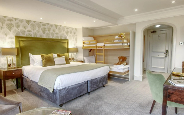 Thurlestone Hotel