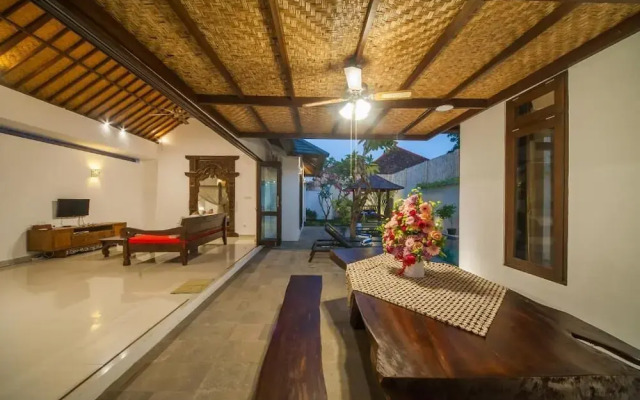 2 Bedroom TURIYA Villa Sanur