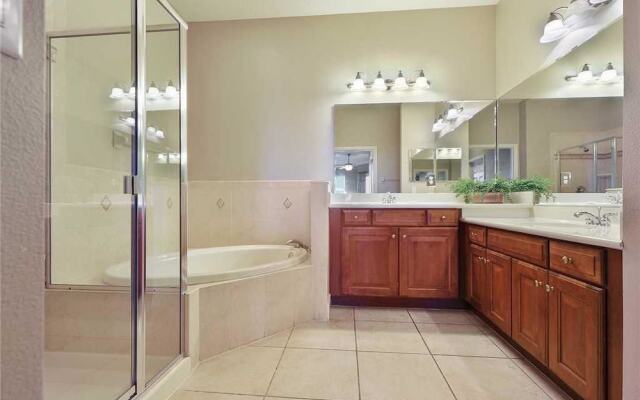 932 Cinnamon Beach - Three Bedroom Condo
