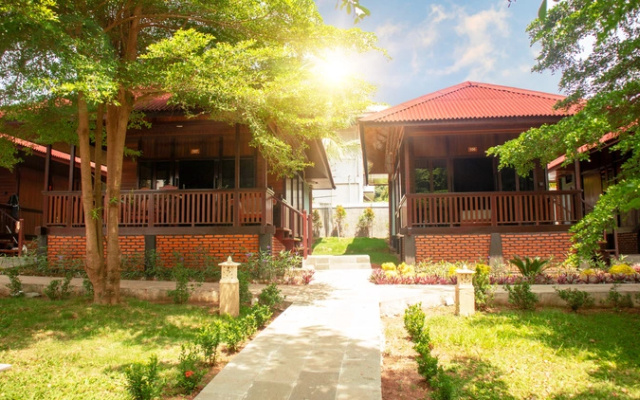 PS Bunaken Resort & Dive