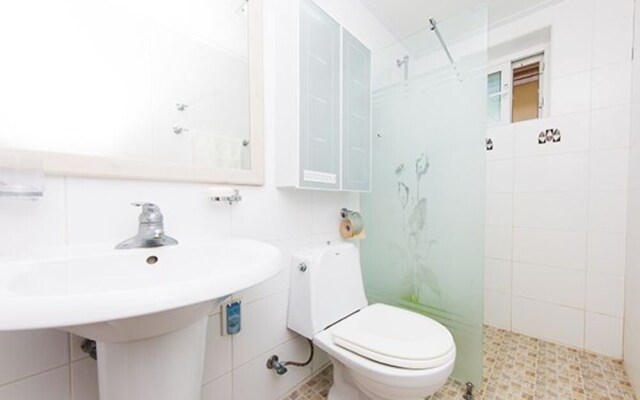 Taean Attica Pension