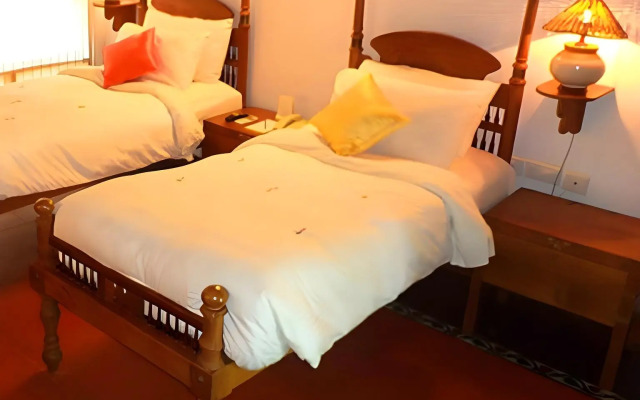 Punnamada Resorts