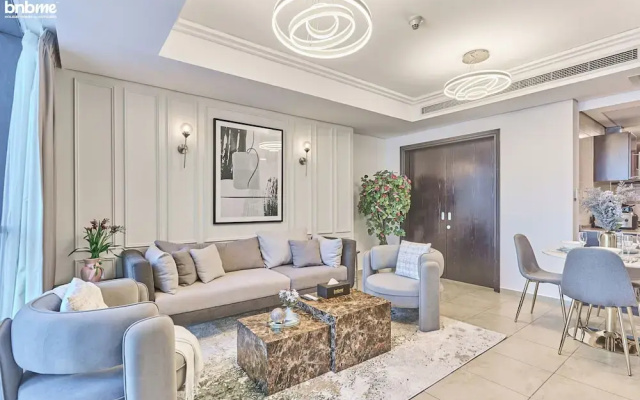 bnbme | Gold Crest Views | 2 BDR